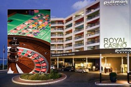 Royal House Casino Haiti