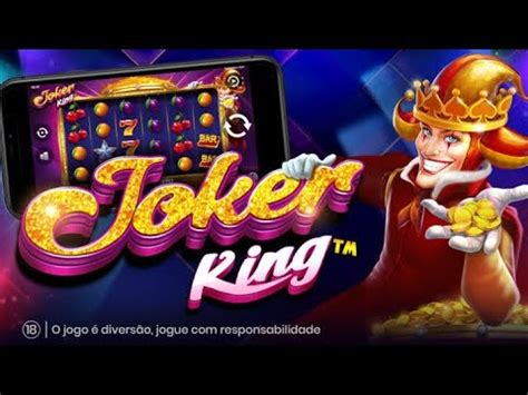 Royal Joker Betano