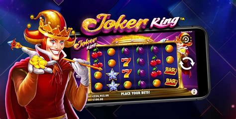 Royal Joker Bodog