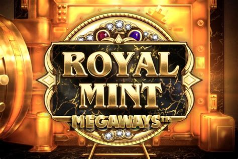 Royal Mint Megaways Blaze