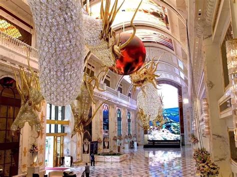 Royal Palace Casino De Veneza Fl