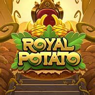 Royal Potato Betsson
