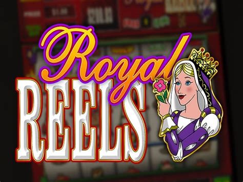 Royal Reels Casino Review