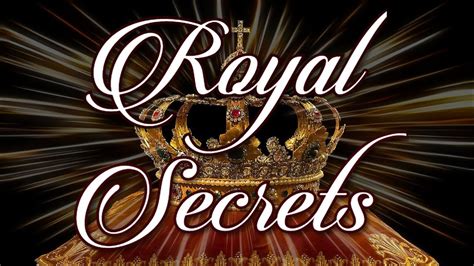 Royal Secrets Parimatch
