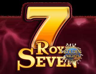 Royal Sevens Golden Nights Bonus Netbet