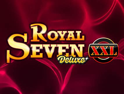 Royal Sevens Xxl Leovegas