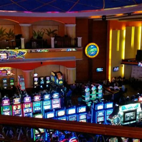 Royal Slots Casino Panama