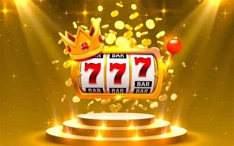 Royal Tambores De Maquina De Slot Jackpot