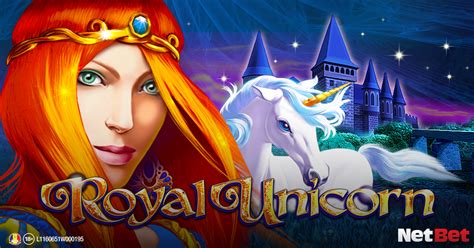 Royal Unicorn Netbet