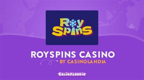 Royspins Casino Review
