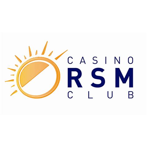 Rsm Casino Nsw