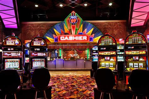 Rt 69 Casino