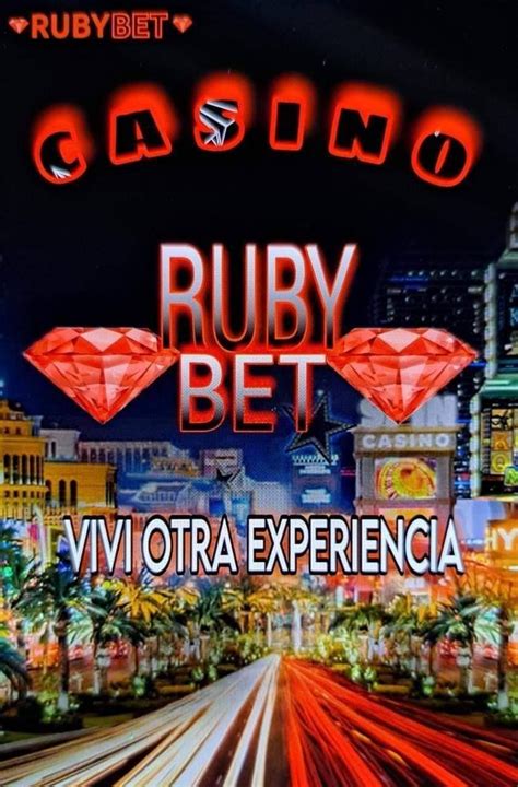 Ruby Bet Casino Panama