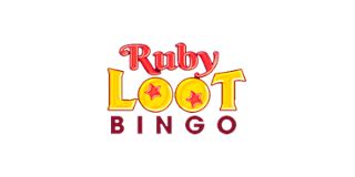 Ruby Loot Bingo Casino Dominican Republic