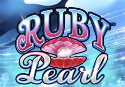 Ruby Pearl Slot Gratis