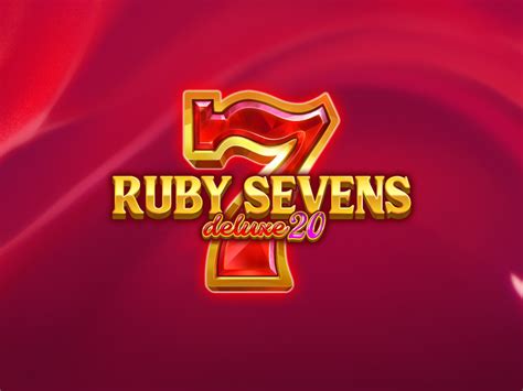 Ruby Sevens Betano