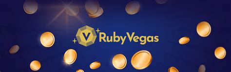 Ruby Vegas Casino App