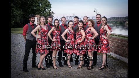 Rueda De Casino Move