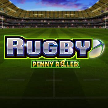 Rugby Penny Roller 888 Casino