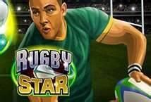 Rugby Star Slot - Play Online