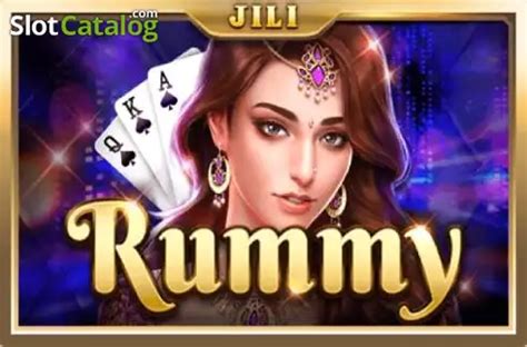 Rummy Slot - Play Online