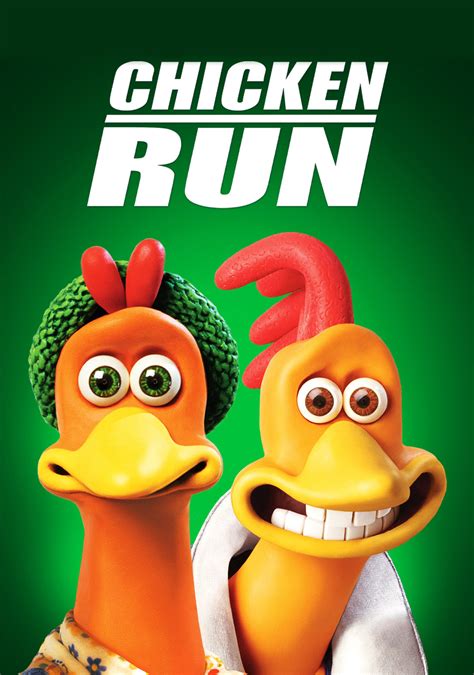 Run Chicken Run Sportingbet