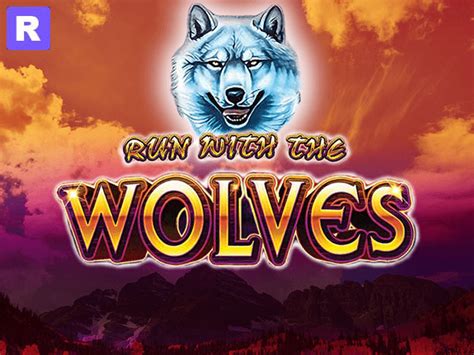 Run With The Wolfs Slot - Play Online