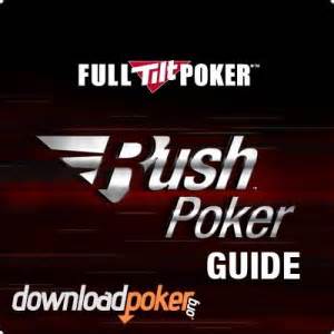 Rush Poker Download De Aplicativo