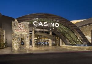 Russ Burbank Casino Arizona