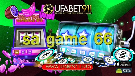 Sa Game 66 Casino Apk
