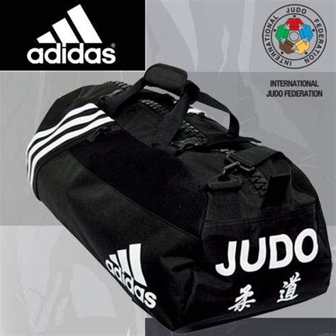 Sac De Uma Roleta Adidas Judo