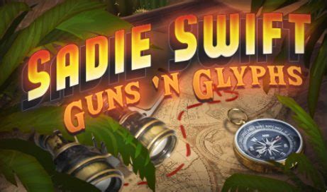 Sadie Swift Gun S And Glyphs Brabet