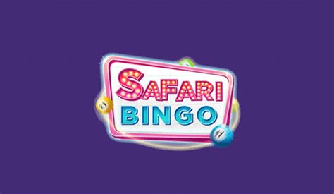 Safari Bingo Casino Mobile