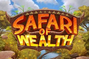 Safari Of Wealth Betfair