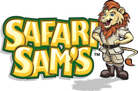 Safari Sam Betfair