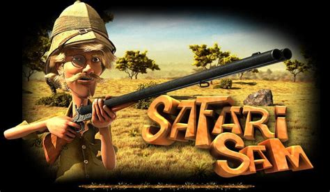 Safari Sam Betsul