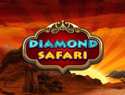 Safari Slots Leovegas