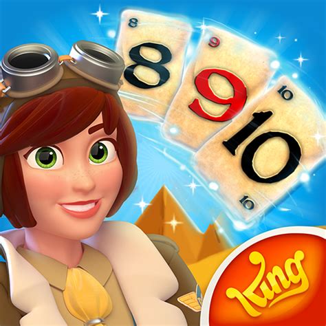 Saga Kingdom Casino App