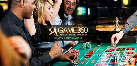 Sagame350 Casino Belize