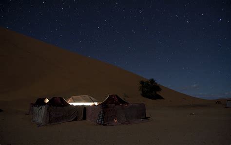 Sahara Nights Betsul