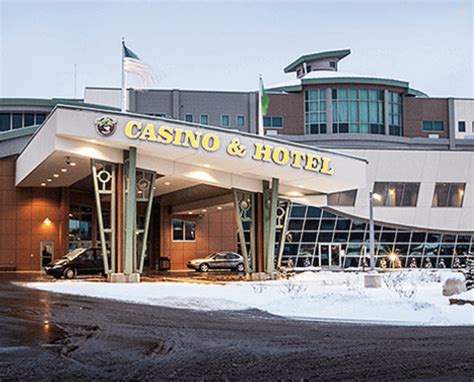 Saint Croix Casino Danbury Wisconsin