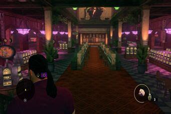 Saints Row 3 Casino Berco