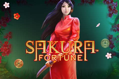 Sakura Fortune 1xbet