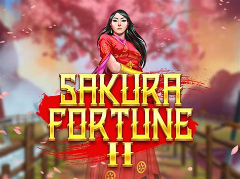 Sakura Fortune 2 Betfair