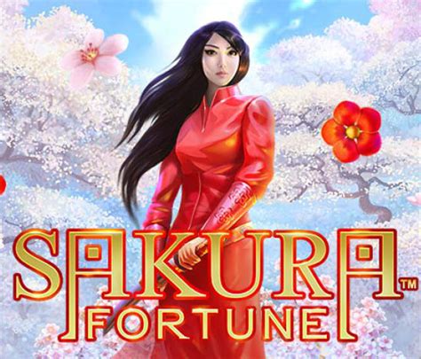 Sakura Fortune 888 Casino
