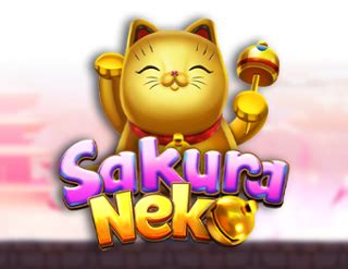 Sakura Neko 888 Casino