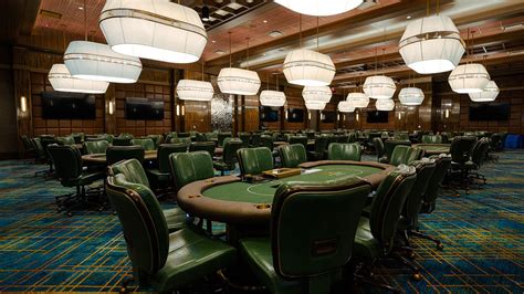 Sala De Poker Casino De Montreal