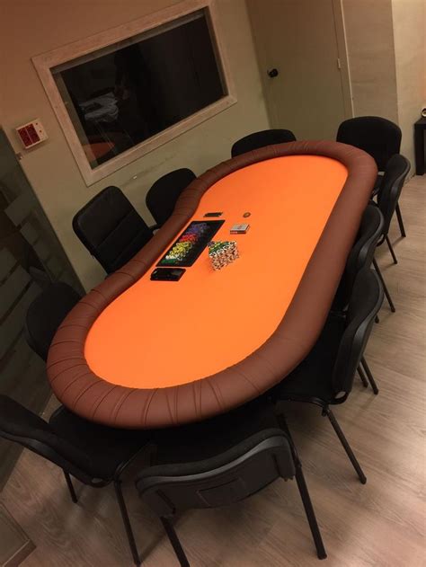 Sala De Poker De Mesa Az