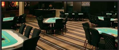 Sala De Poker Do Atendedor