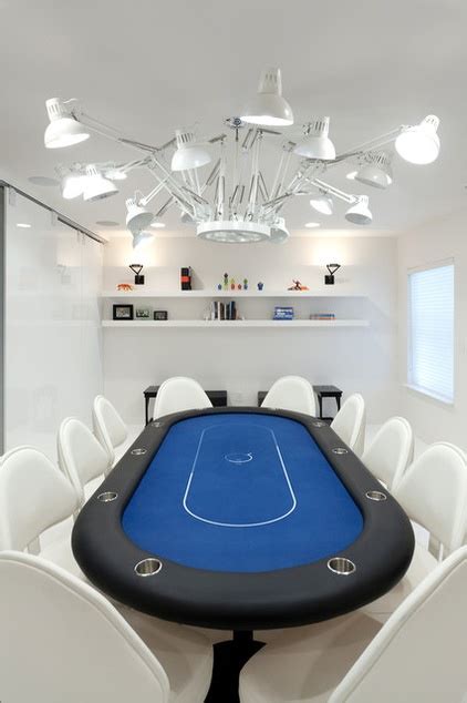 Sala De Poker Los Angeles Ca